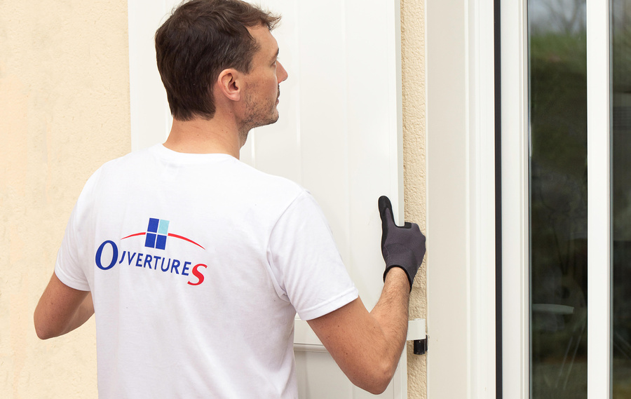 Votre projet de menuiseries avec FMP FENETRES MENUISERIES PVC